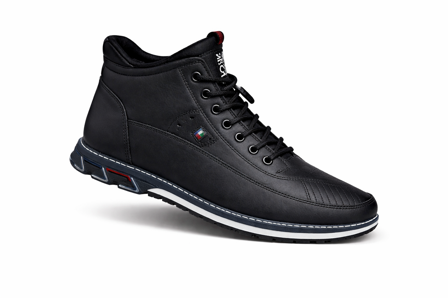 Clash - Ultra Comfortable Boots