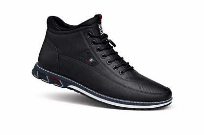 Clash - Ultra Comfortable Boots