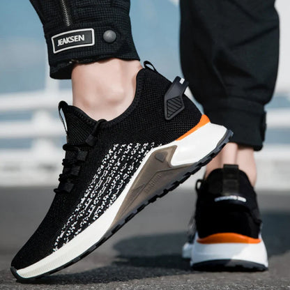 Hugo | Aumenta tu altura (+6cm +8cm)