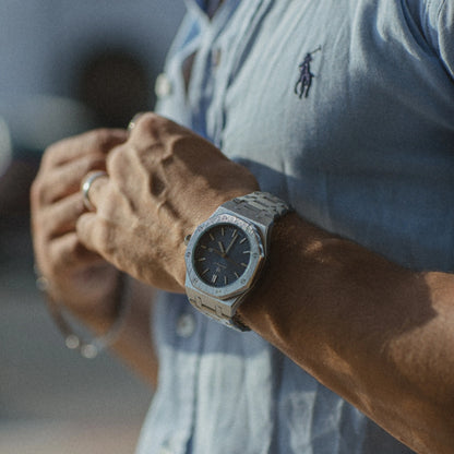 Riviera | Klocka 40 mm