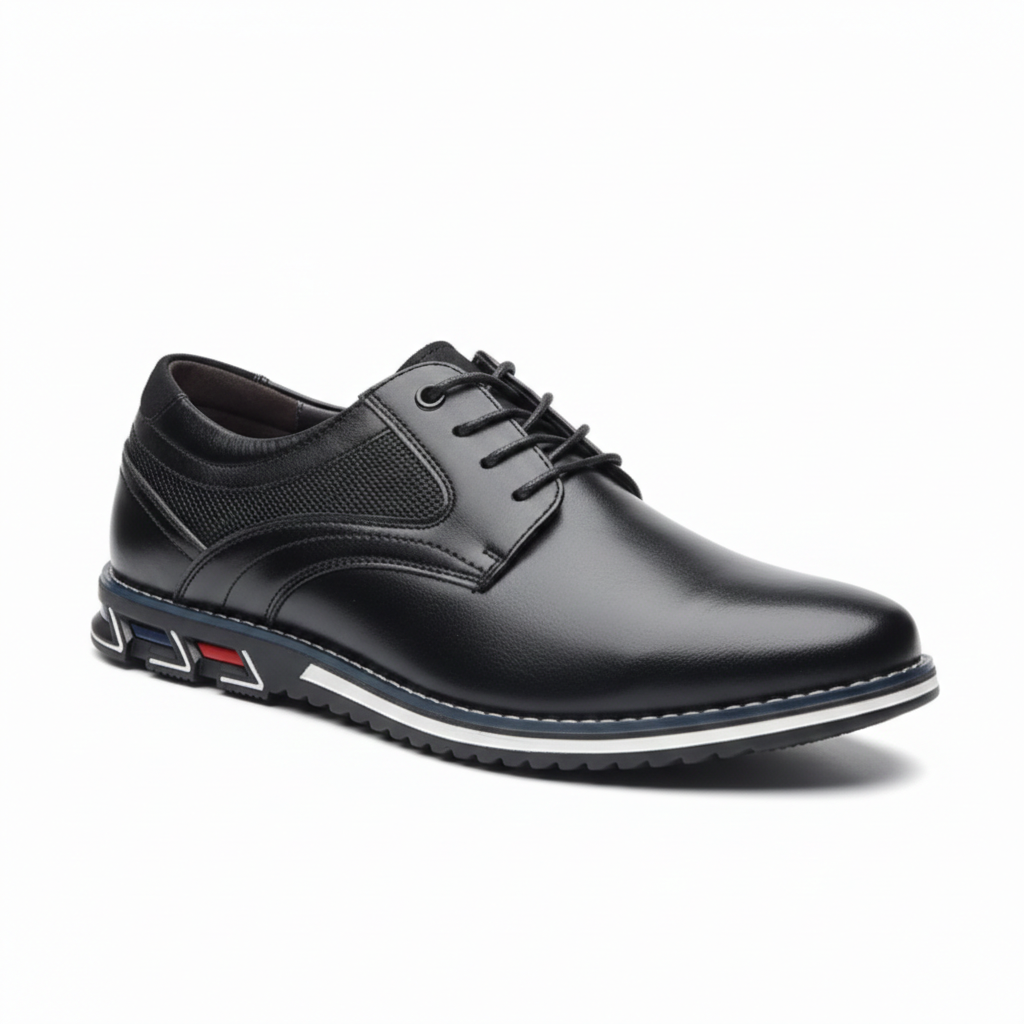 York - Ultra Comfortable Shoes