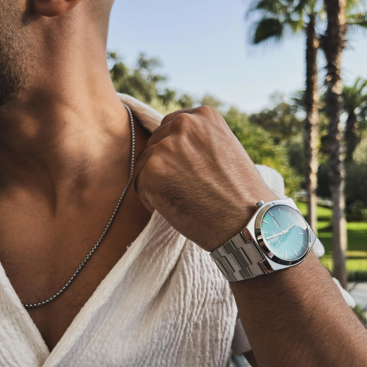 Ionian | Klocka 40 mm