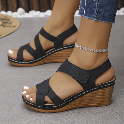 Amélie Comfort | Sandalias ortopédicas