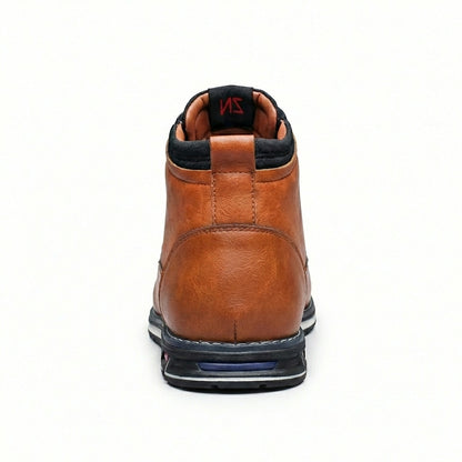 Clash - Ultra Comfortable Boots