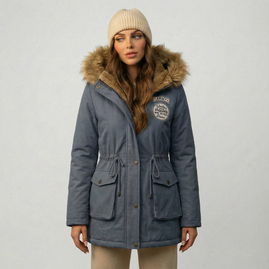 ARMY | Chaqueta militar premium