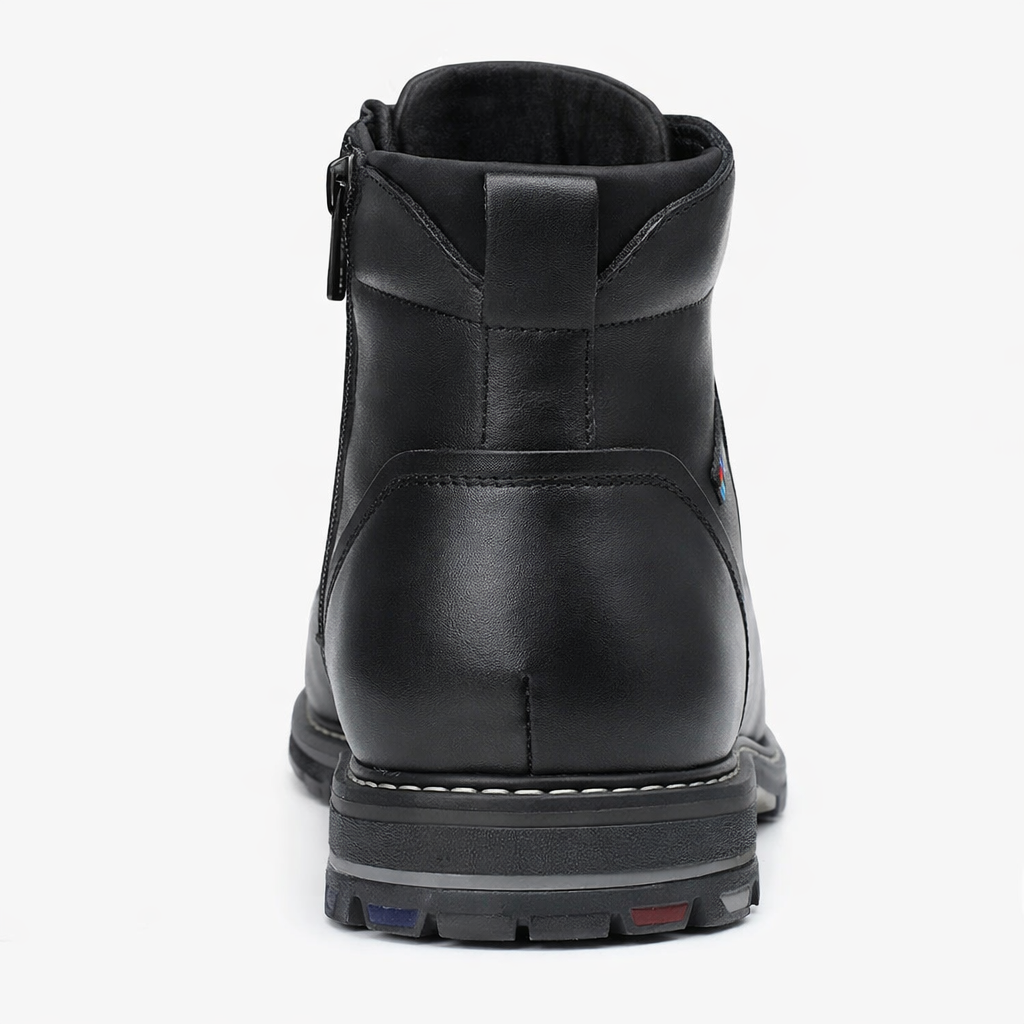 Clash - Ultra Comfortable Boots