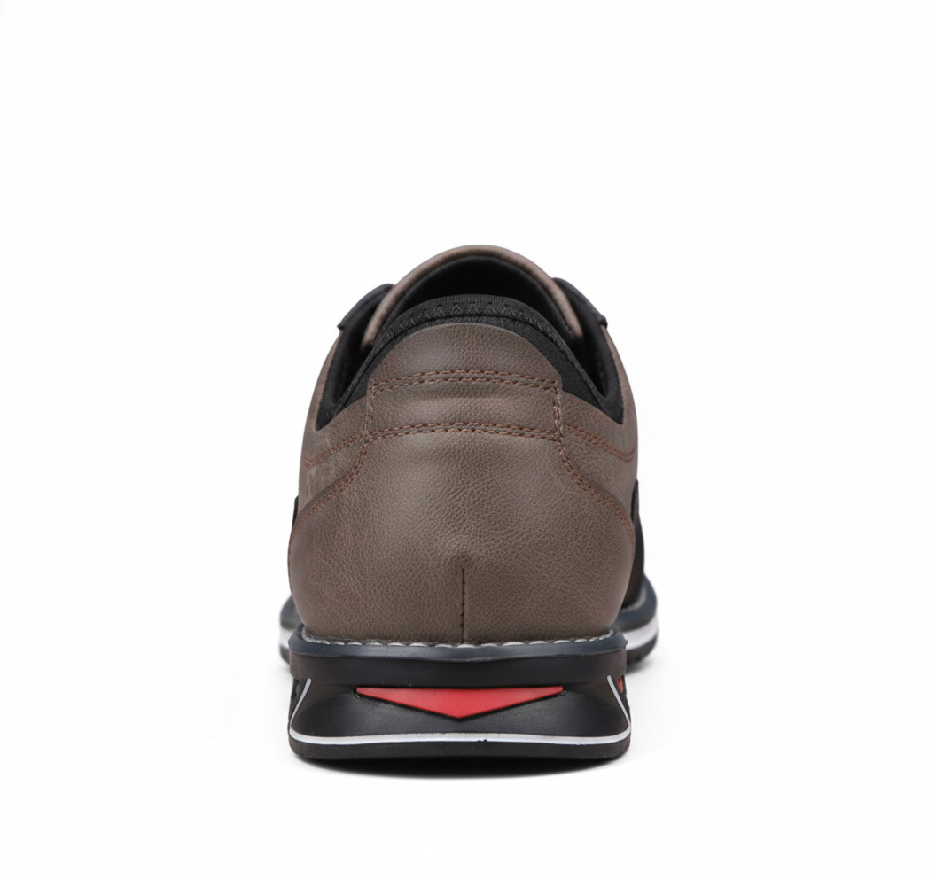 Mauro - Zapatos Oxford