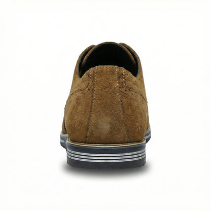 Derby - Ultra Comfortable Shoes