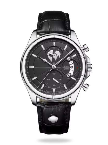 Firenze | Klocka 42 mm