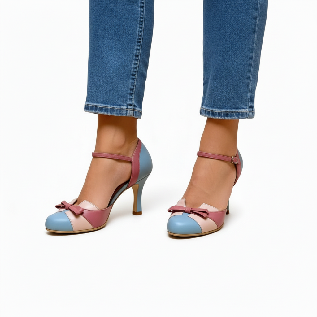 Isabella | tacchi eleganti