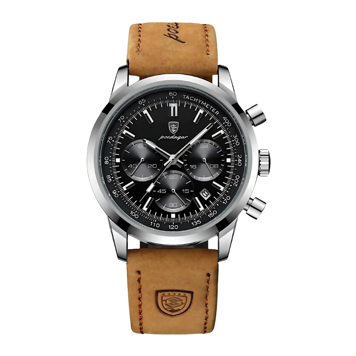 Aegis | Klocka 41 mm