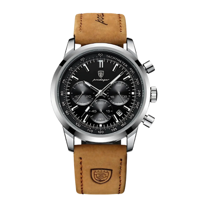 Aegis | Klocka 41 mm