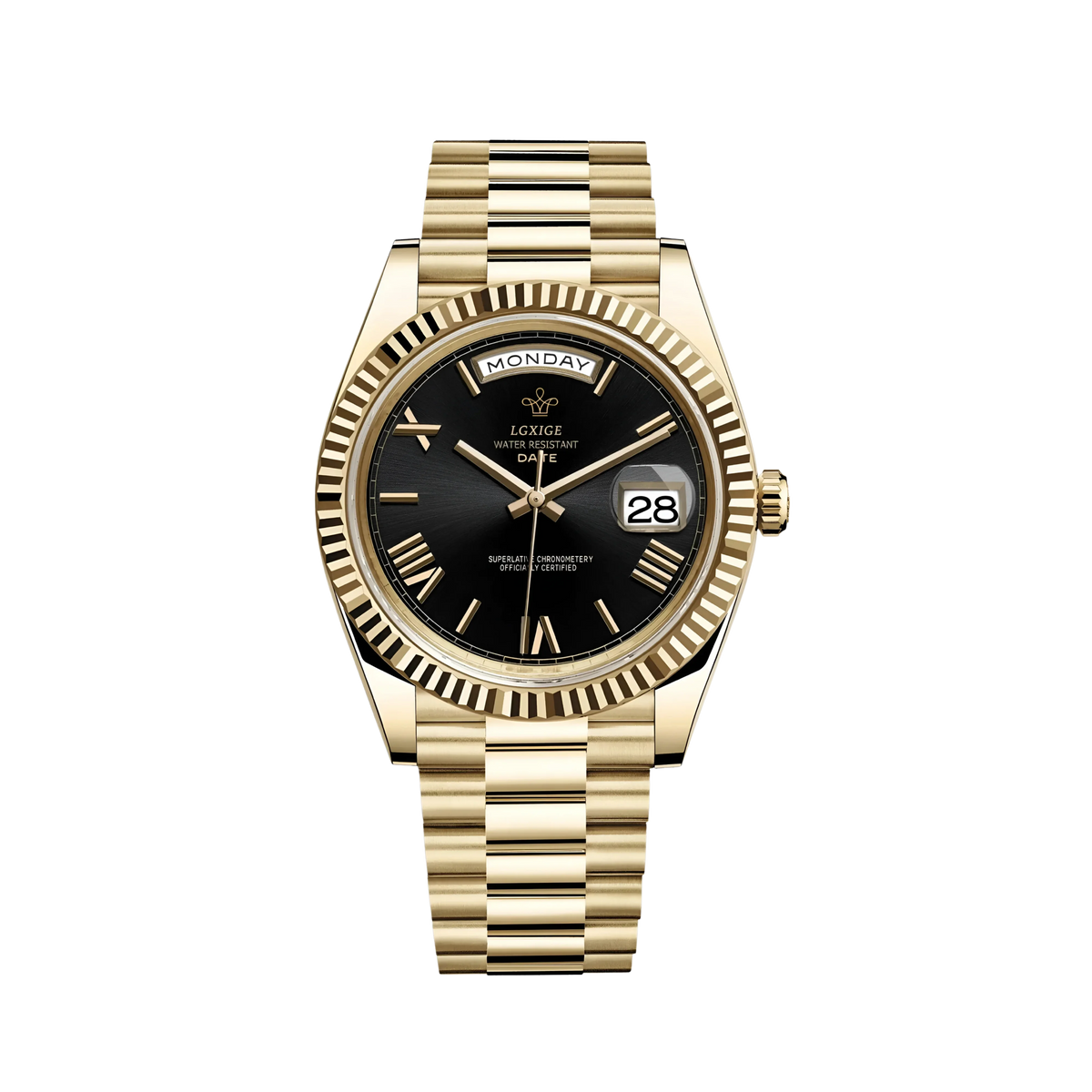 Genève | Klocka 40 mm
