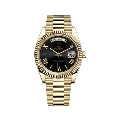 Genève | Klocka 40 mm