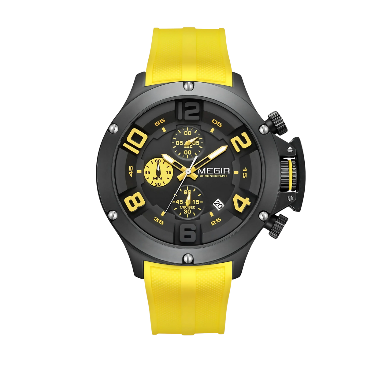 Monza | Klocka 44 mm