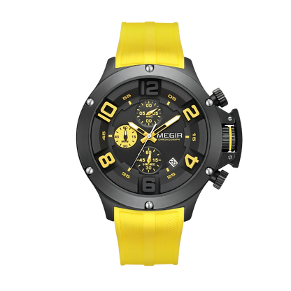 Monza | Klocka 44 mm