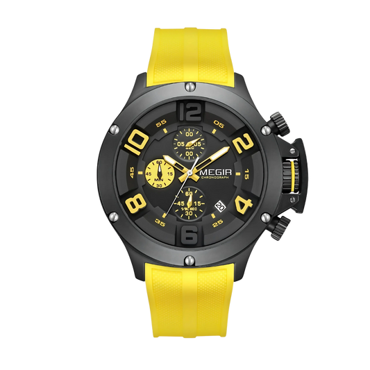 Monza | Klocka 44 mm