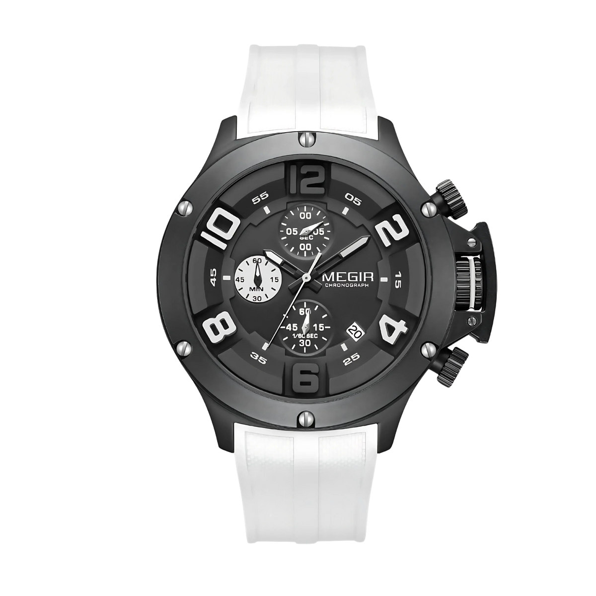 Monza | Klocka 44 mm