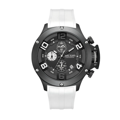 Monza | Klocka 44 mm