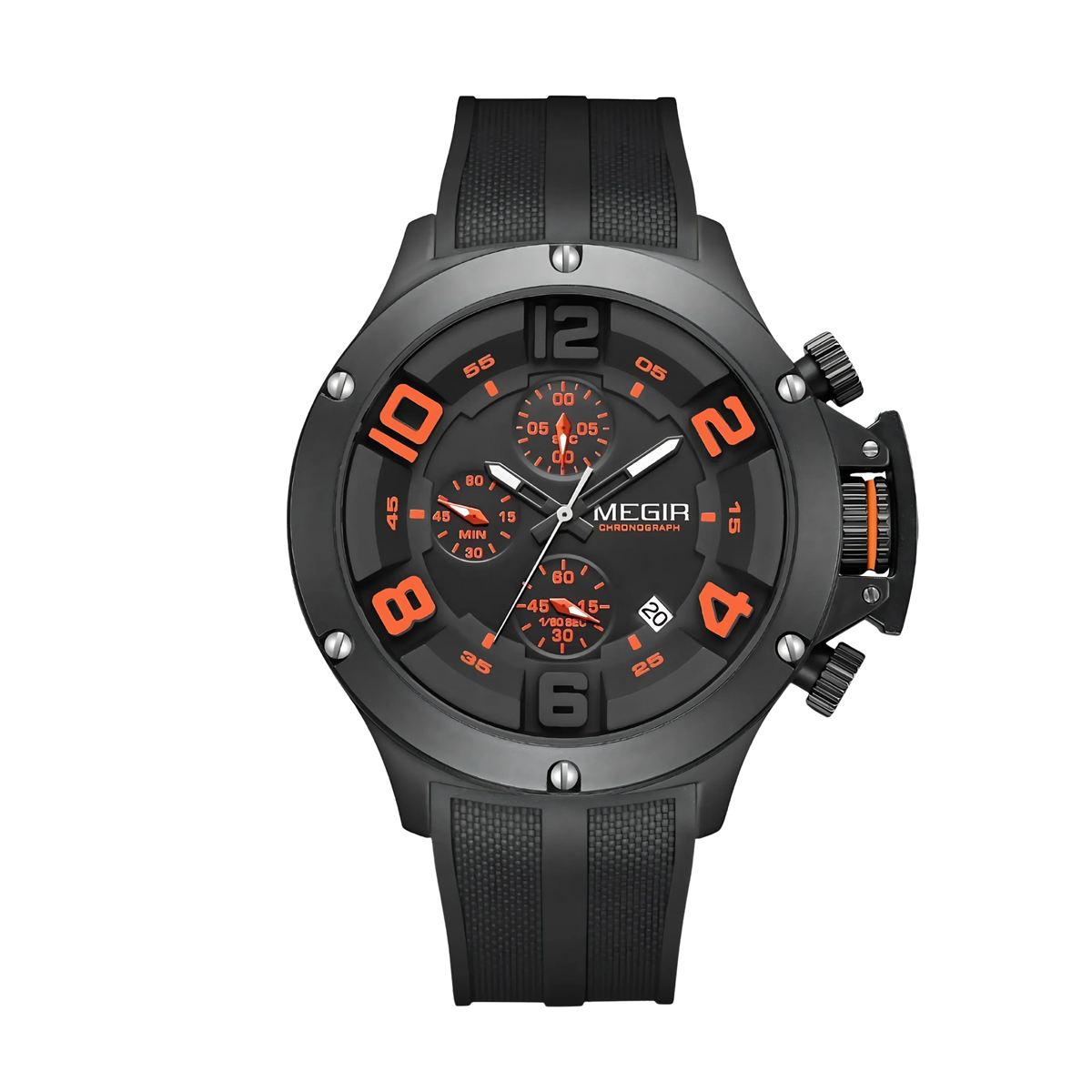 Monza | Klocka 44 mm