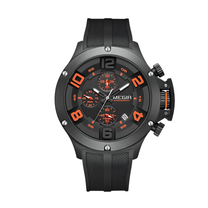 Monza | Klocka 44 mm