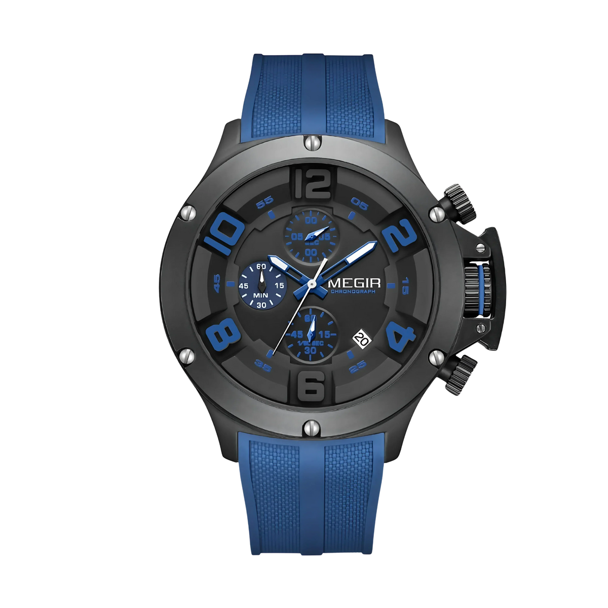 Monza | Klocka 44 mm