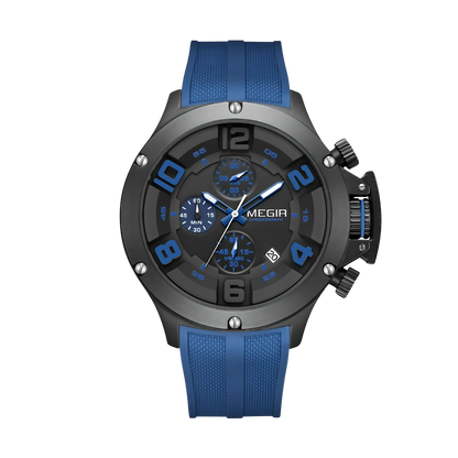 Monza | Klocka 44 mm