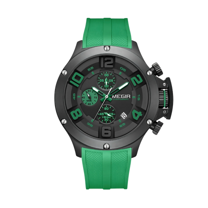 Monza | Klocka 44 mm