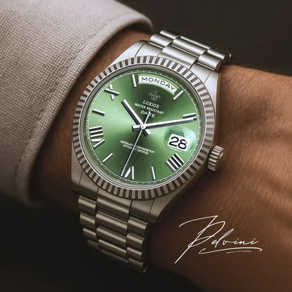 Genève | Klocka 40 mm