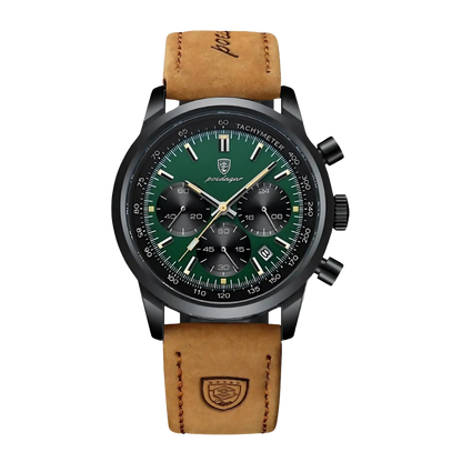 Aegis | Klocka 41 mm