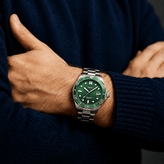 Alexander Nibosi® Marine