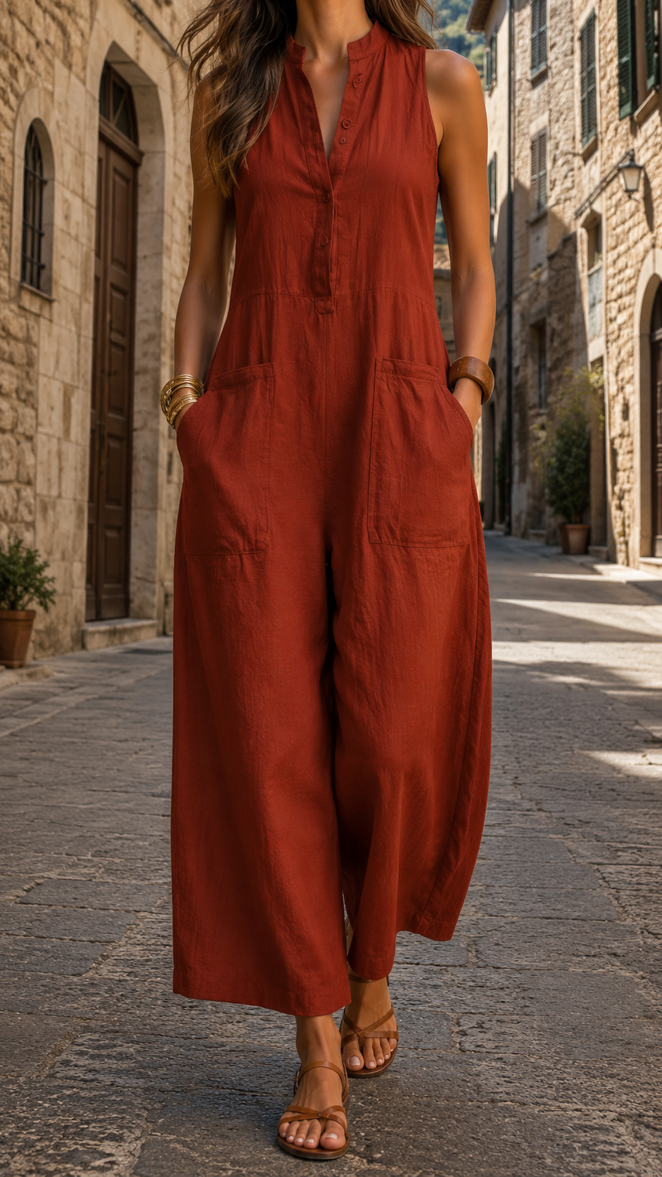 Mono Blanes