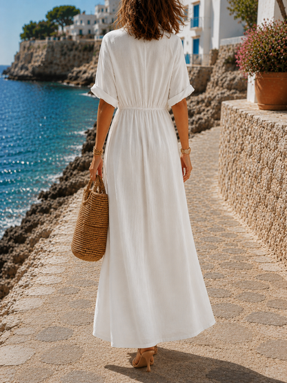 Vestido SICILIA