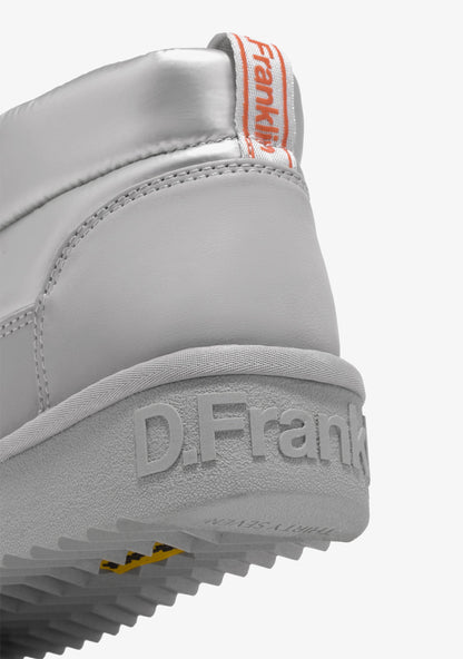 Nordic Low Bomb Silver