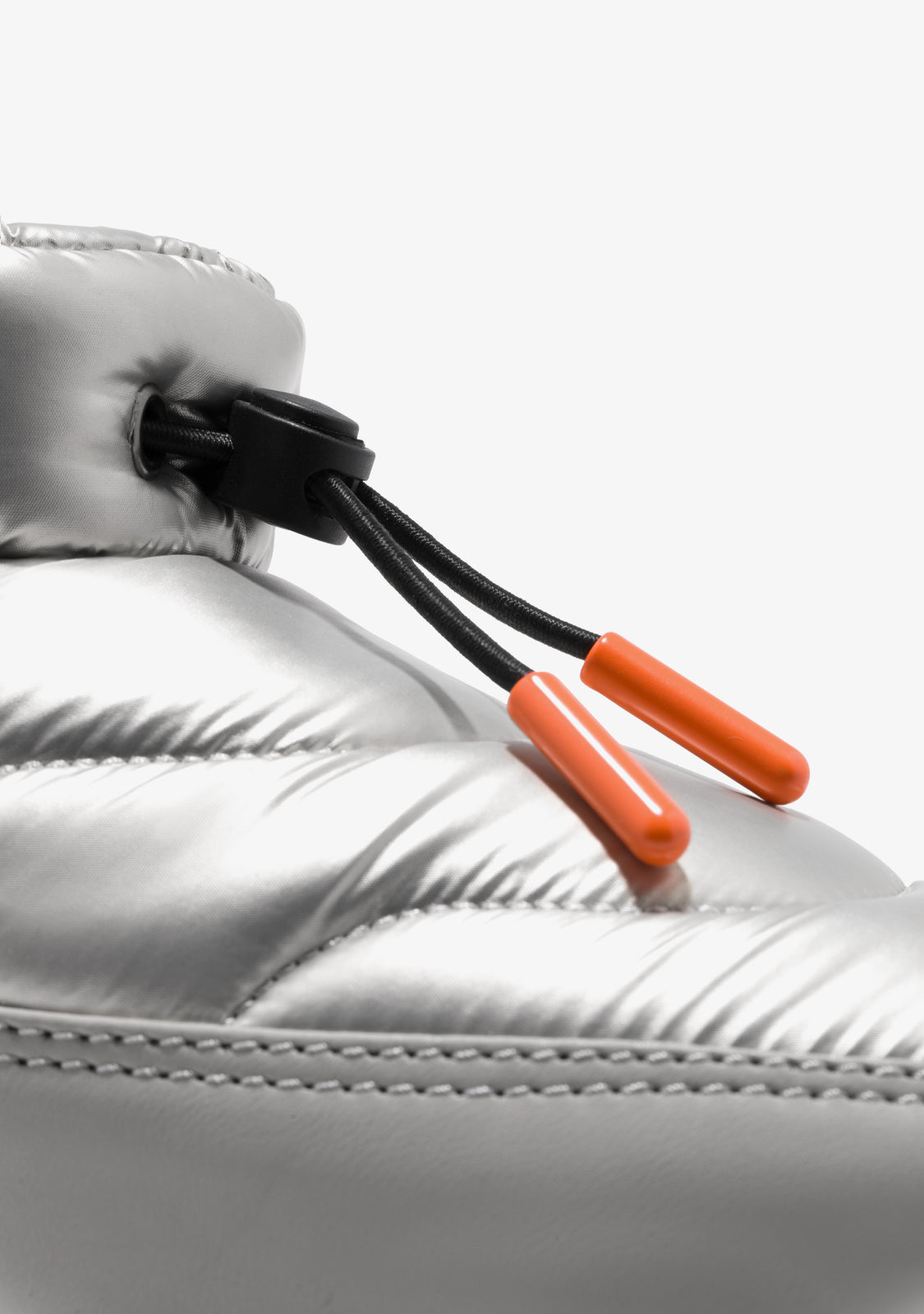 Nordic Low Bomb Silver