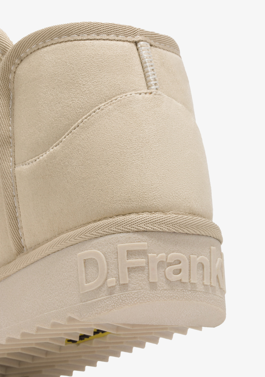 Nordic Low Basic Beige