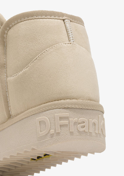 Nordic Low Basic Beige