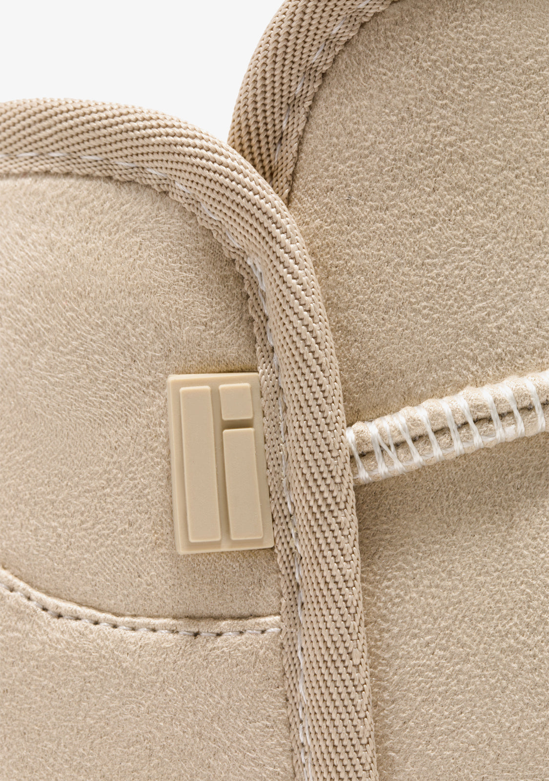 Nordic Low Basic Beige