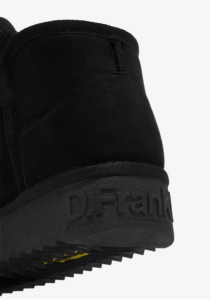 Nordic Low Basic Black