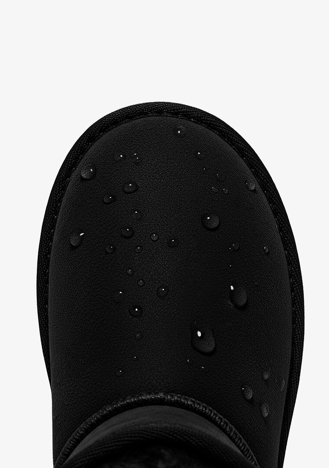 Nordic Low Basic Black