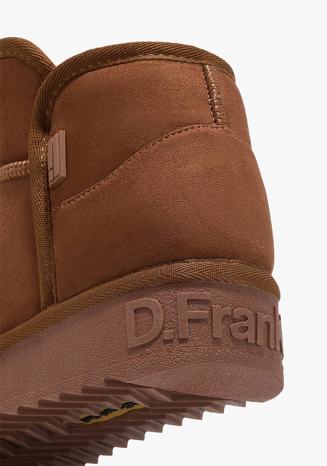 Nordic Low Basic Tan