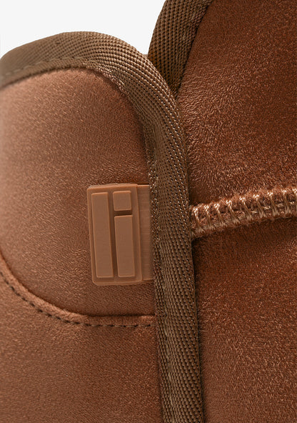 Nordic Low Basic Tan