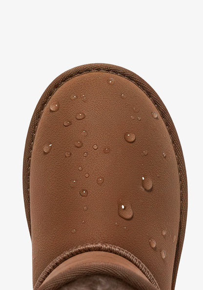 Nordic Low Basic Tan