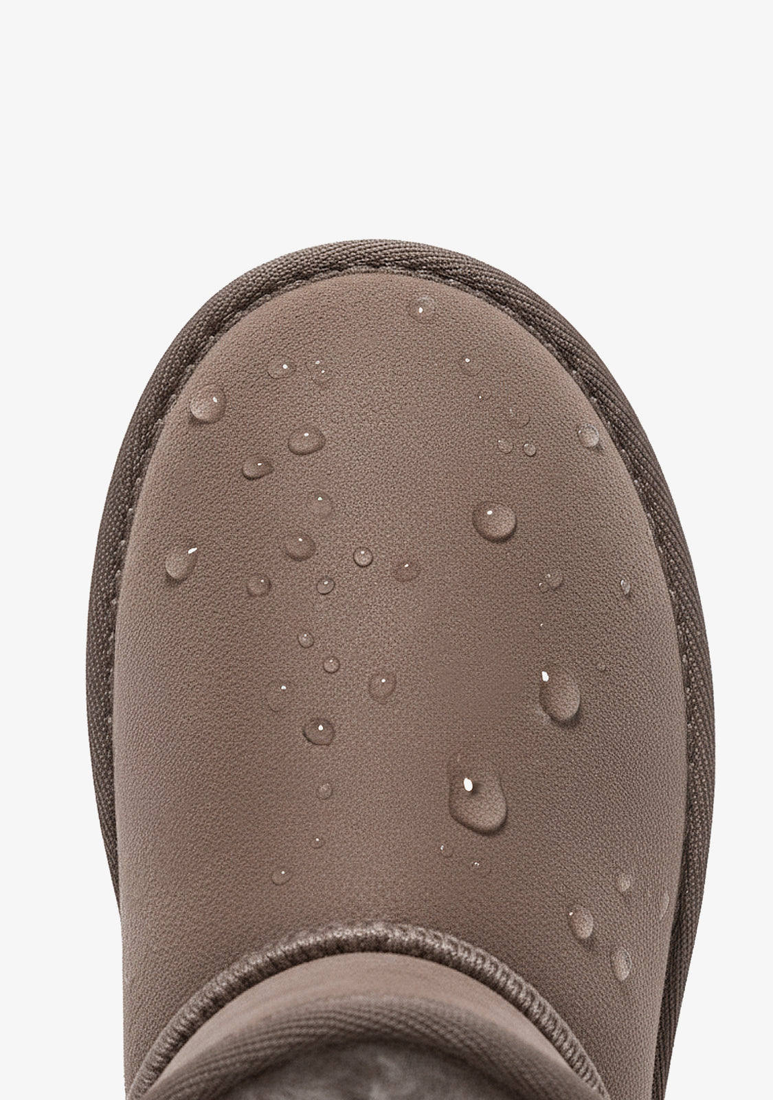 Nordic Low Basic Taupe