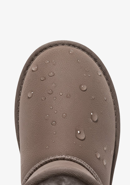 Nordic Low Basic Taupe