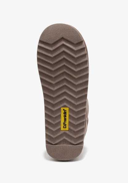 Nordic V.2 Basic Low Taupe