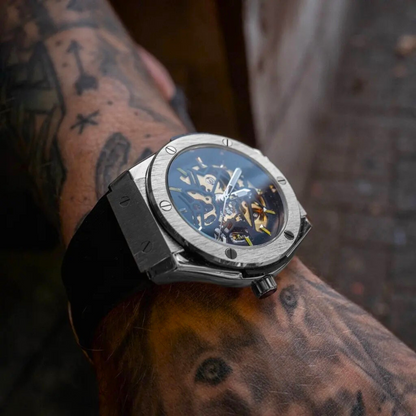 Vega | Klocka 42 mm