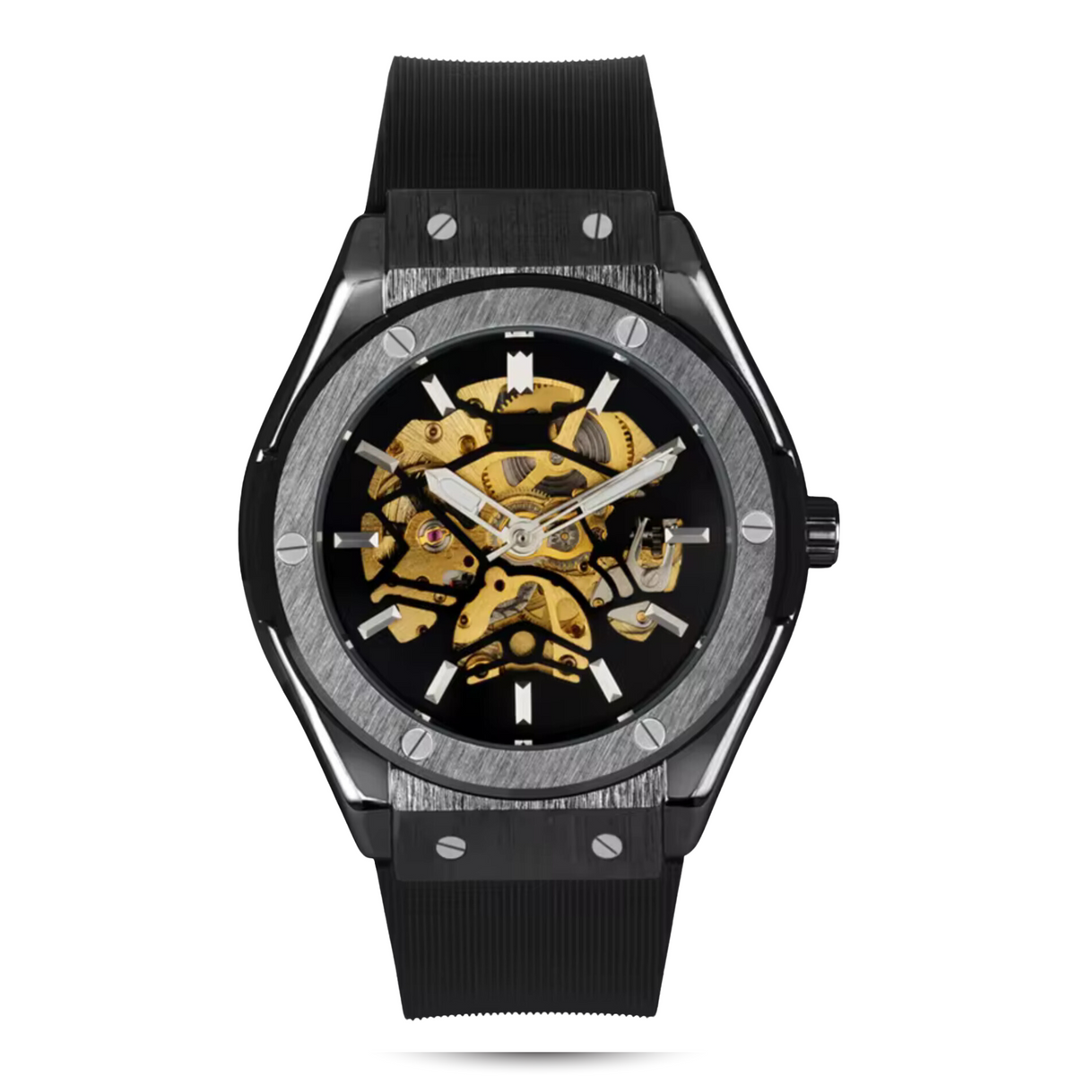 Vega | Klocka 42 mm