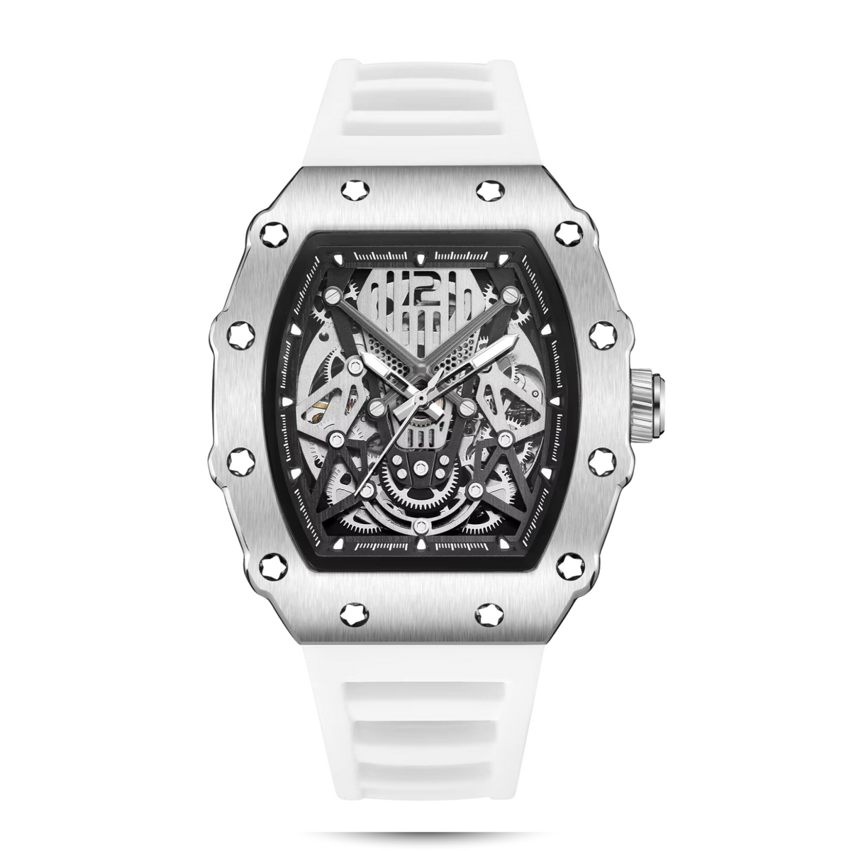 Polaris | Klocka 42 mm