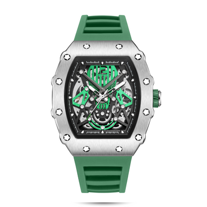 Polaris | Klocka 42 mm
